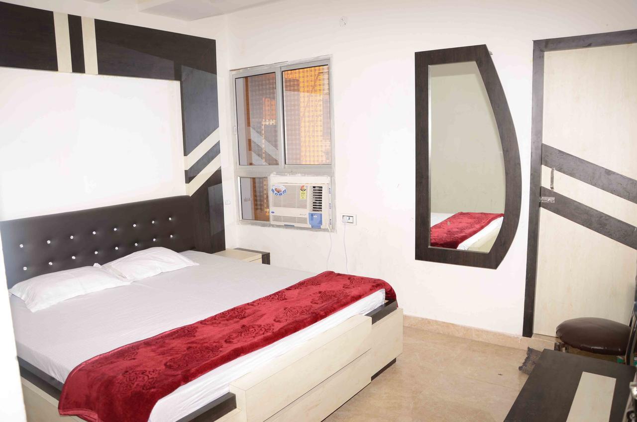 Hotel Natraj Sasarām Buitenkant foto